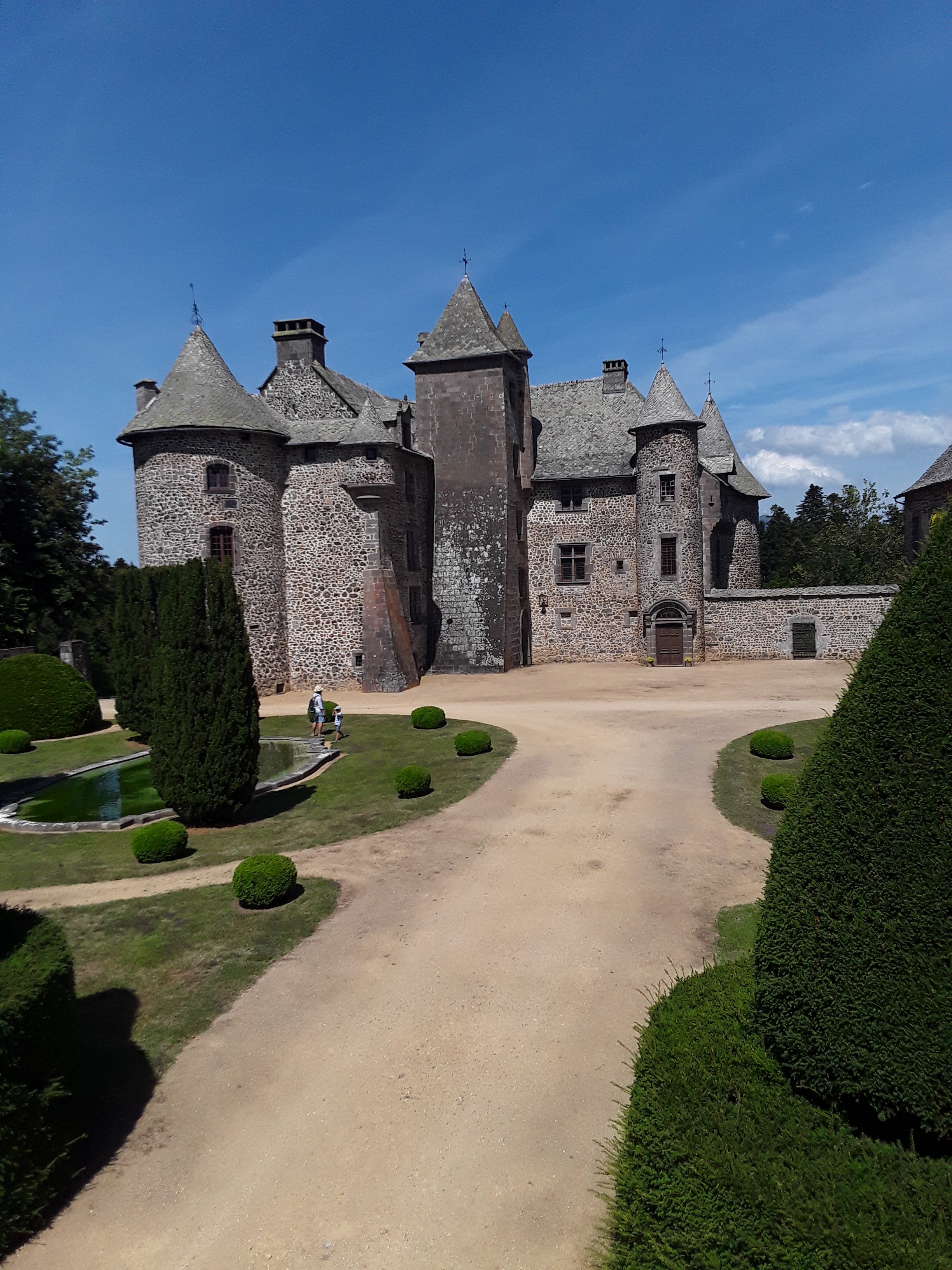 Photo n° 1 de l'avis de Alix.a fait le 30/07/2018 à 16:02