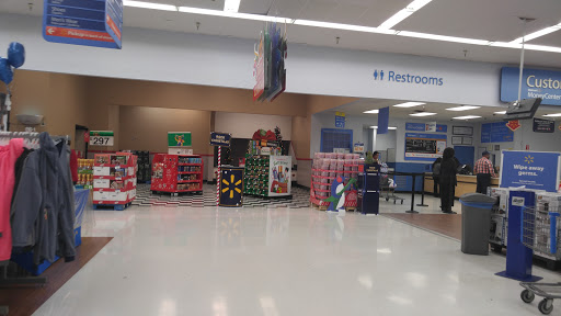 Discount Store «Walmart», reviews and photos, 3680 W Shaw Ave, Fresno, CA 93711, USA