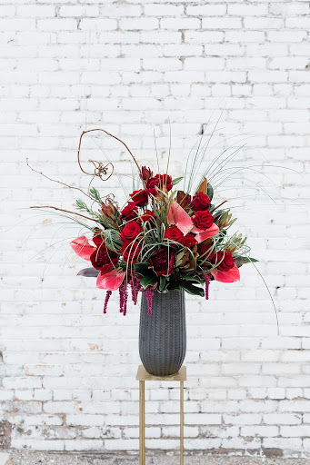 Florist «Glendora Florist», reviews and photos, 234 N Glendora Ave, Glendora, CA 91741, USA