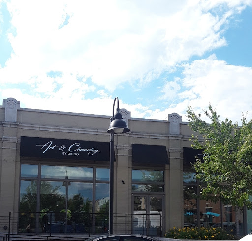 Beauty Salon «Arts & Chemistry Hair Salon», reviews and photos, 5224 Nicholson Ln, Kensington, MD 20895, USA