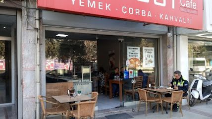 Etiler Restaurant - Kahramanlar, Mürselpaşa Blv. No:22/A, 35230 Konak/İzmir, Türkiye