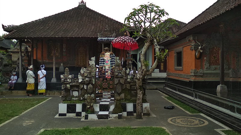 Museum Pusaka di Kabupaten Badung: Mengungkap Tempat Menarik di Sekitar Museum