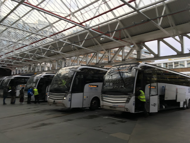 Reviews of Taxi Cab Victoria Coach Station in London - Taxi service