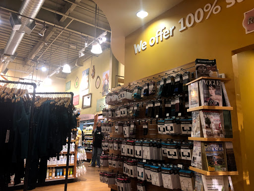 Grocery Store «Whole Foods Market», reviews and photos, 4021 Hillsboro Pike, Nashville, TN 37215, USA