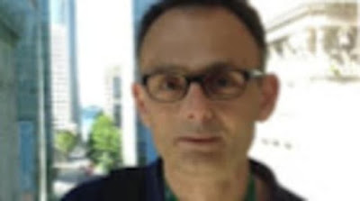 Dr Samir BAALI à Aix-en-Provence