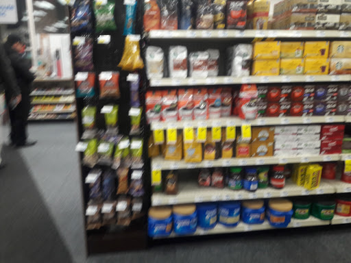 Drug Store «CVS», reviews and photos, 7205 Little River Turnpike, Annandale, VA 22003, USA