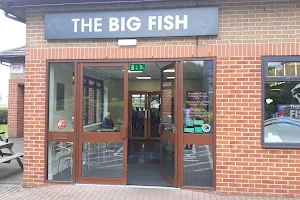 The Big Fish image