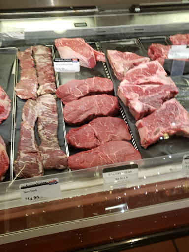 Grocery Store «The Fresh Market», reviews and photos, 835 S White Station Rd, Memphis, TN 38117, USA