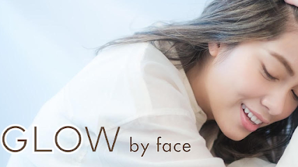 GLOW by face