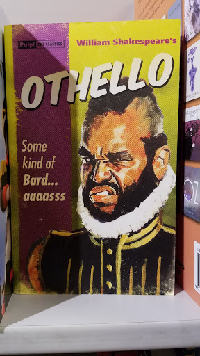 Book Store «Readers World», reviews and photos, 194 S River Ave, Holland, MI 49423, USA