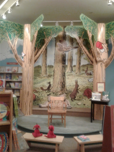 Book Store «Barnes & Noble», reviews and photos, 9891 Waterstone Blvd, Cincinnati, OH 45249, USA