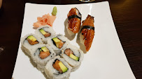 Sushi du Restaurant japonais Restaurant Yamato à Lyon - n°20