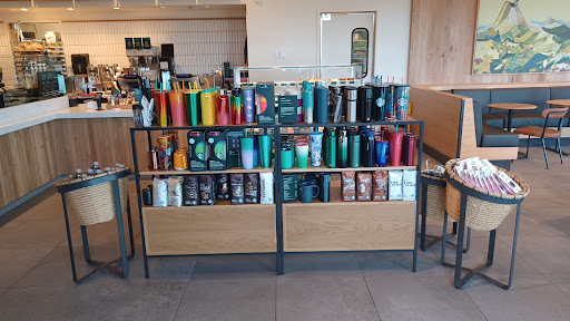 Coffee Shop «Starbucks», reviews and photos, 5355 Sunrise Blvd, Fair Oaks, CA 95628, USA
