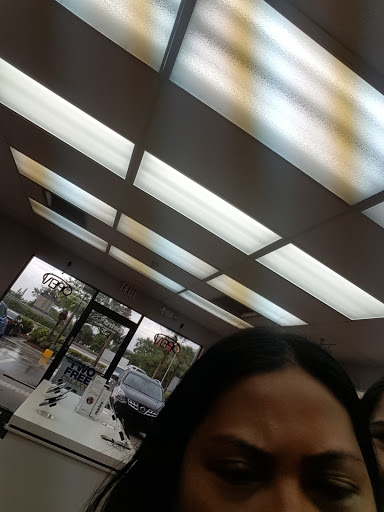 Shopping Mall «College Plaza Shopping Center», reviews and photos, 8595 College Pkwy, Fort Myers, FL 33907, USA