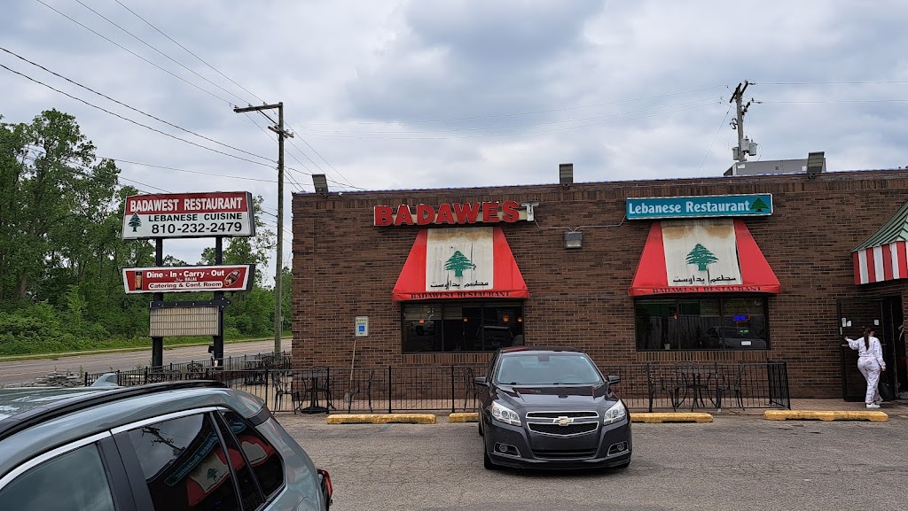 Badawest Restaurant 48532