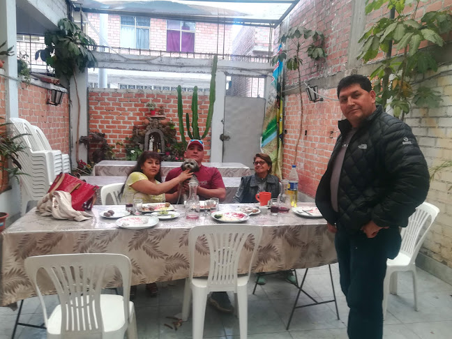Opiniones de Restaurante Sol De Mayo en Ayacucho - Restaurante