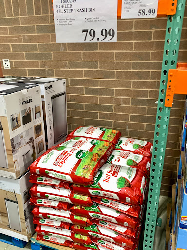 Warehouse club «Costco Wholesale», reviews and photos, 6720 Bass Pro Dr, Hudson, OH 44236, USA