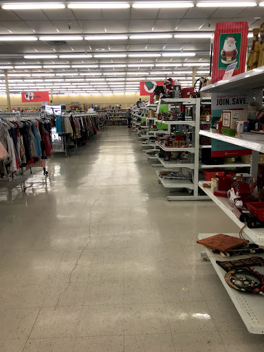 Thrift Store «Savers», reviews and photos, 3833 Washington Blvd, Ogden, UT 84403, USA