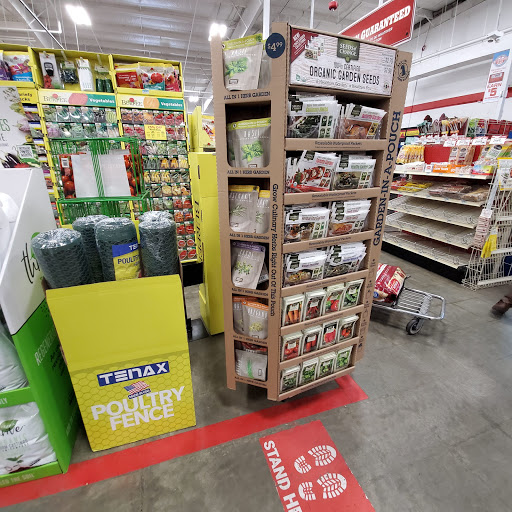 Tractor Supply Co. image