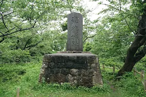 Murakami Castle Ruins image