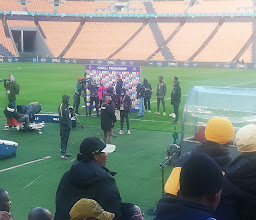 FNB Stadium photo