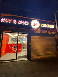 Photos du propriétaire du Restaurant Hot&spicy chicken à Gagny - n°10