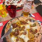 Photo n°1 de l'avis de César.u fait le 28/05/2023 à 21:04 sur le  'O Scugnizzo à Arezzo