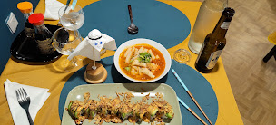 Photo n°37 de Restaurant sushi Amour (cuisine japonaise et coréen) à Martigues ()