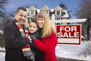 National Homebuyers Fund, Inc. (NHF)