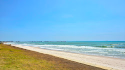 Photo de Pontal da Barra Beach et le règlement