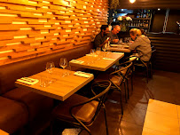 Atmosphère du Restaurant français Mova à Paris - n°12