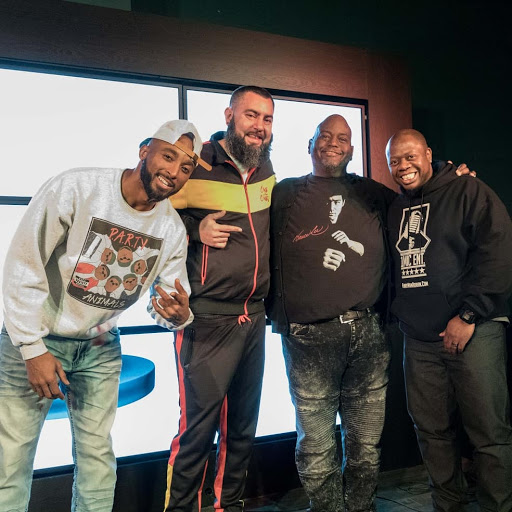 Comedy Club «House of Comedy», reviews and photos, 408 E Broadway, Bloomington, MN 55425, USA