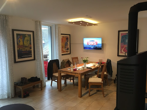 Ferienwohnung Fewo Holzgasse Sulzburg Ortsteil Laufen en allemagne