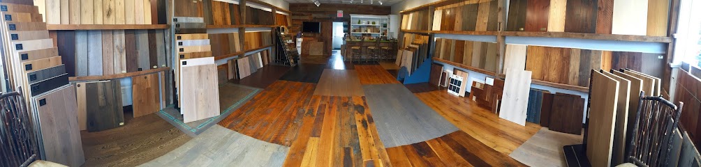 Custom & Antique Flooring of Connecticut
