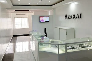 Azarai Abuja - Wedding and engagement rings in Abuja image