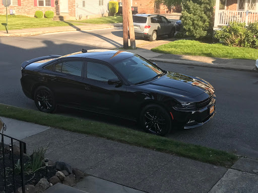 Car Dealer «Vann Dodge Chrysler Jeep», reviews and photos, 899 S Delsea Dr, Vineland, NJ 08360, USA