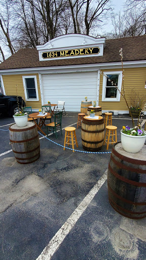 Winery «1634 Meadery», reviews and photos, 3 Short St, Ipswich, MA 01938, USA