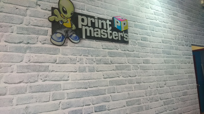 Print Master's - Portoviejo