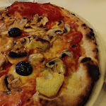 Photo n°1 de l'avis de Roberta. fait le 16/02/2024 à 00:18 sur le  La Pizzeria Capri à Perugia