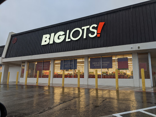 Discount Store «Big Lots», reviews and photos, 6300 Rufe Snow Dr, North Richland Hills, TX 76180, USA
