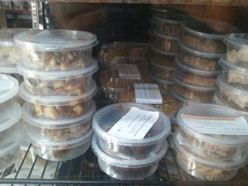 Raw Food Restaurant «Treehouse For Earths Children Holistic Center», reviews and photos, 22906 Mooney St, Farmington, MI 48336, USA