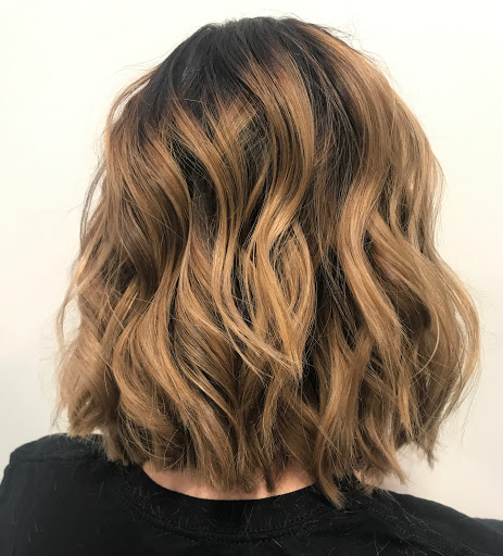 Beauty Salon «Pure Natur Salon & Spa», reviews and photos, 6540 N Illinois St #105, Fairview Heights, IL 62208, USA