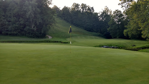 Golf Club «Clear Creek Golf Club», reviews and photos, 732 Harleywood Rd, Bristol, VA 24202, USA