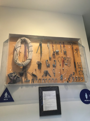 Rock Climbing Gym «Planet Granite», reviews and photos, 100 El Camino Real, Belmont, CA 94002, USA