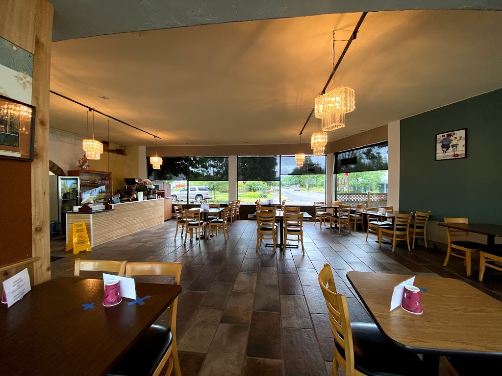 South Hills Cafe 97405