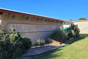 Ames Astrobleme Museum image