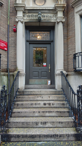 Boston University Danielsen Institute - Clinic Services