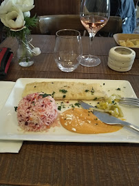 Plats et boissons du Restaurant Le Piano Zèbre à Étoile-sur-Rhône - n°13