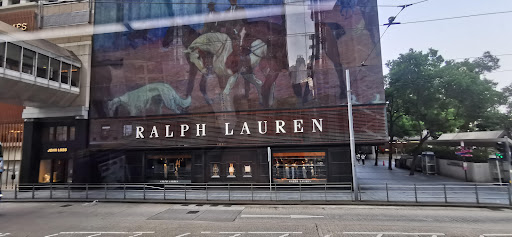 RALPH LAUREN Landmark Prince’s Store