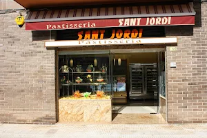 Pastisseria Sant Jordi image